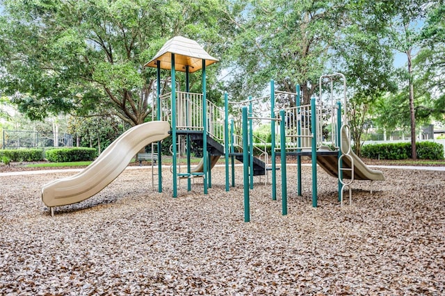 190 Osprey Hammock Trl, Sanford, FL 32771 - view of community jungle gym