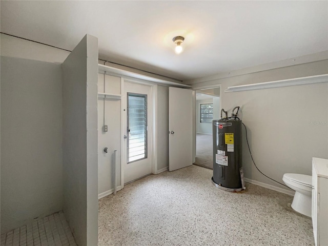 300 Ave E SE, Winter Haven, FL 33880 - utilities featuring electric water heater