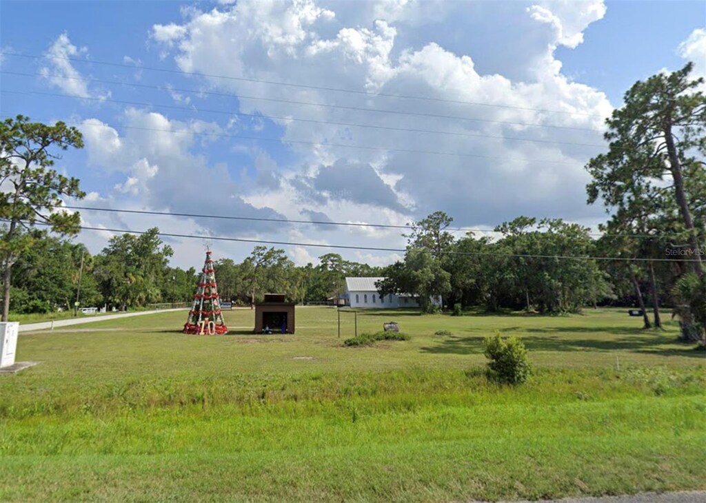 E Colonial Dr, Christmas, FL 32709 - photo 1