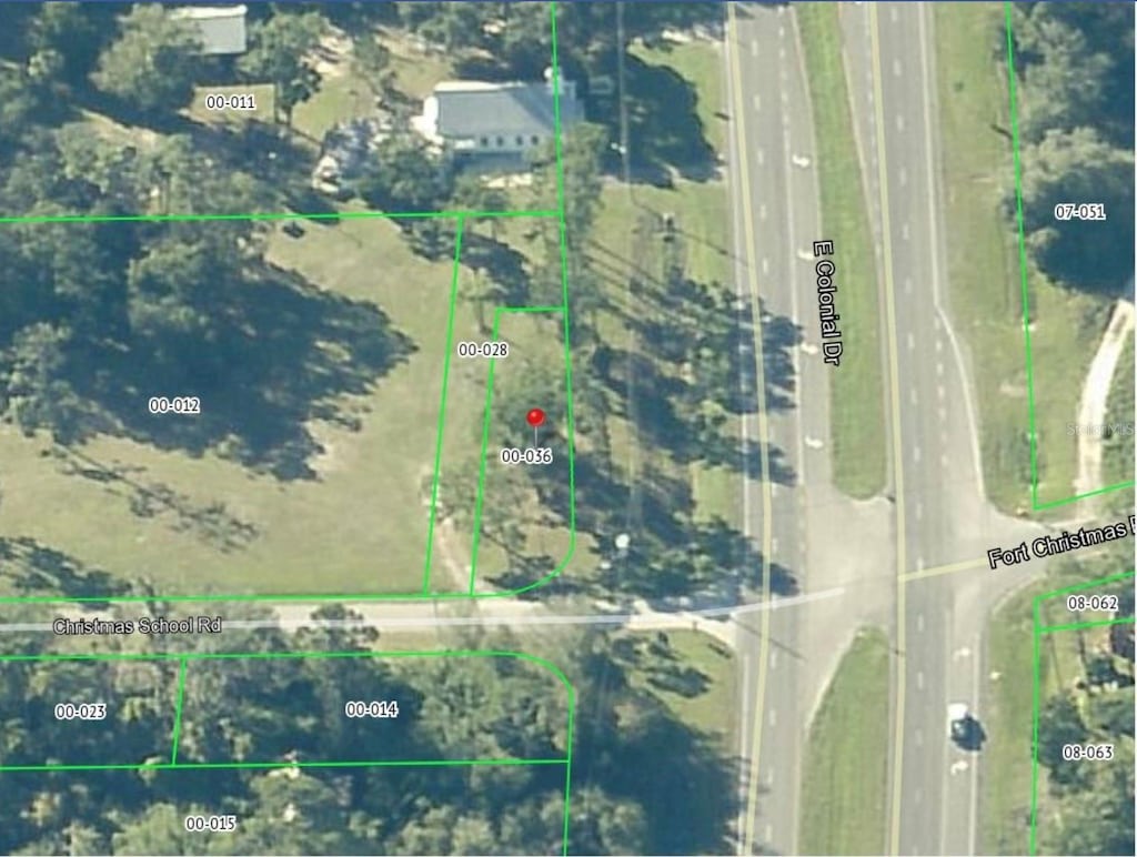 E Colonial Dr, Christmas, FL 32709 - photo 2