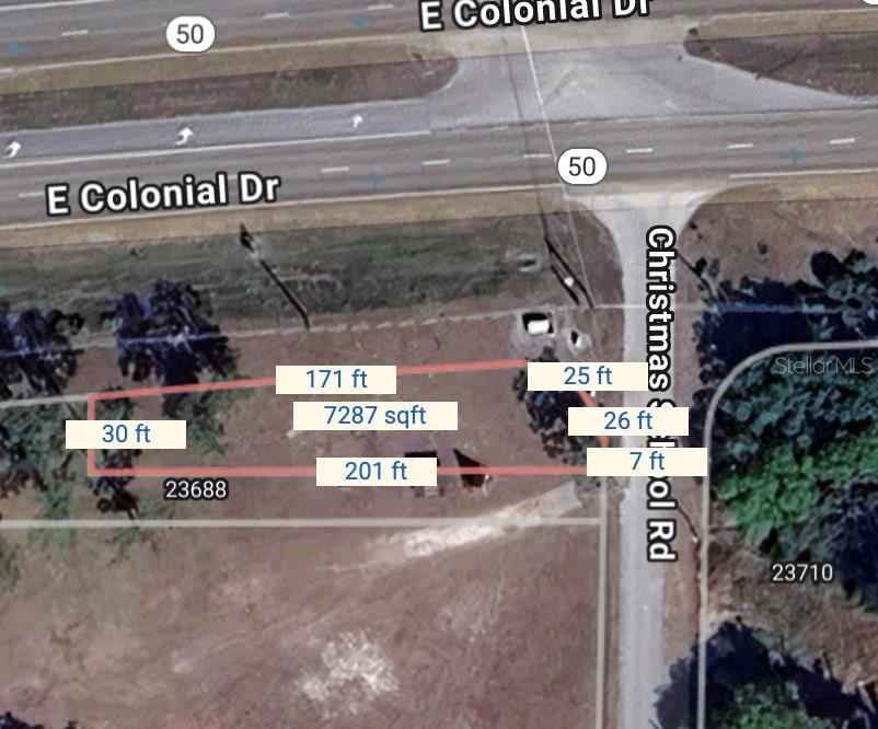E Colonial Dr, Christmas, FL 32709 - photo 3