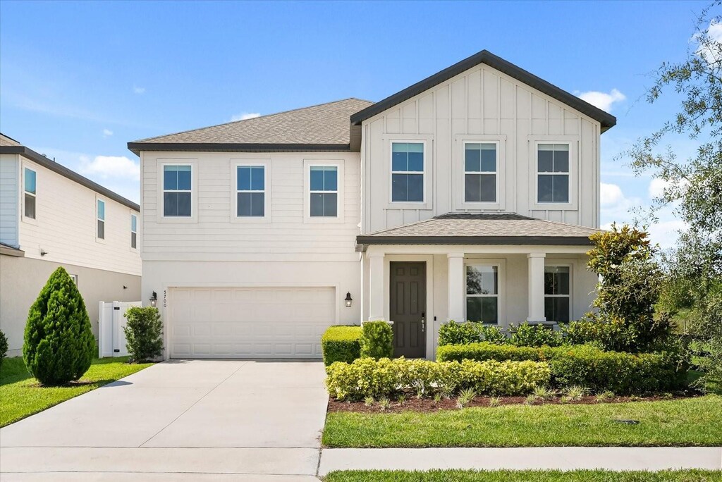 5700 Iron Brand Rd, Saint Cloud, FL 34771 - photo 1
