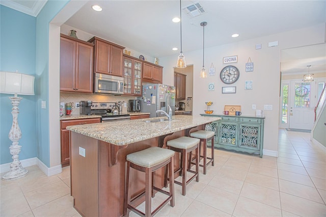 10520 Burrows St, Orlando, FL 32832 - photo 13