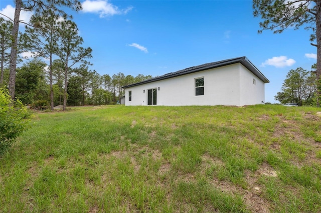 6062 SW 154th Pl, Ocala, FL 34473 - view of grassy yard
