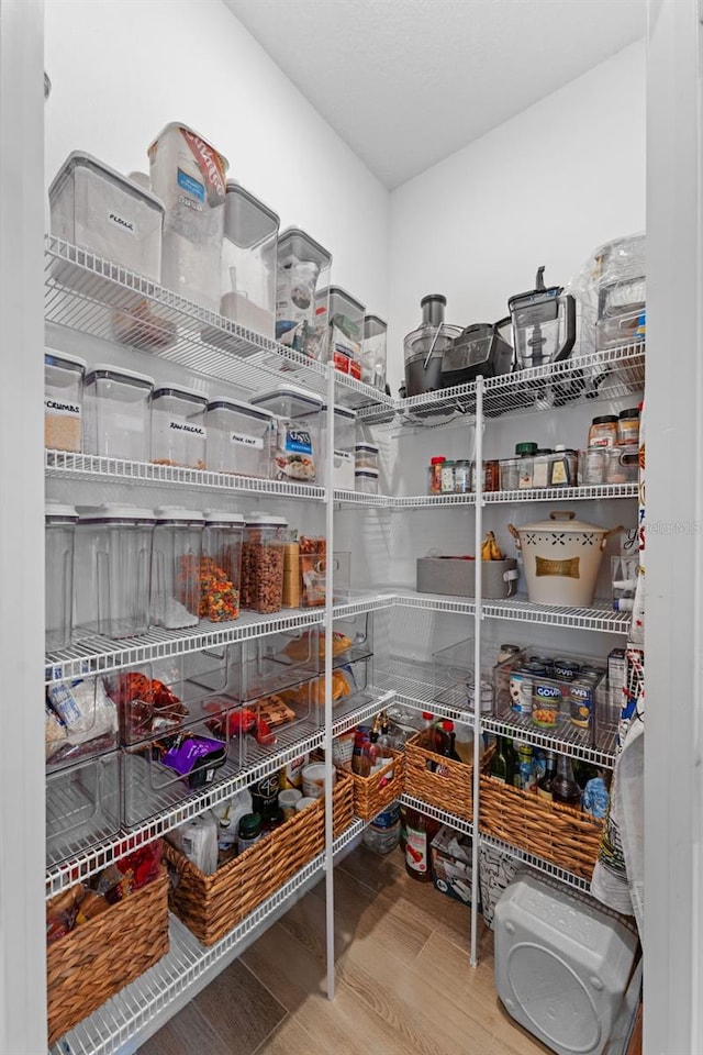 1425 Paget Cv, Sanford, FL 32771 - view of pantry