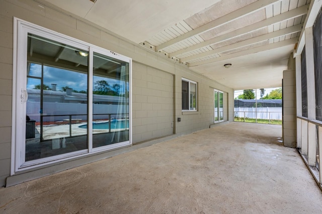 1470 Winston Rd, Maitland, FL 32751 - view of patio