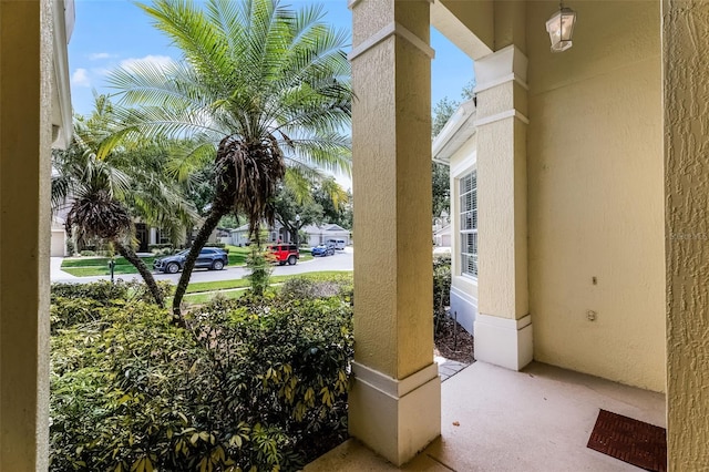 2026 Winding Oaks Dr, Orlando, FL 32825 - view of patio