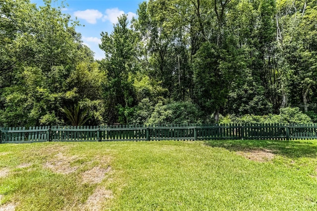 2026 Winding Oaks Dr, Orlando, FL 32825 - view of yard