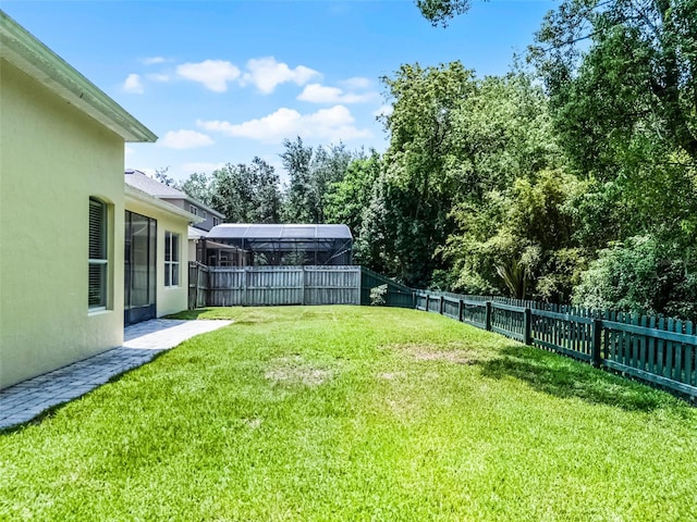 2026 Winding Oaks Dr, Orlando, FL 32825 - view of yard