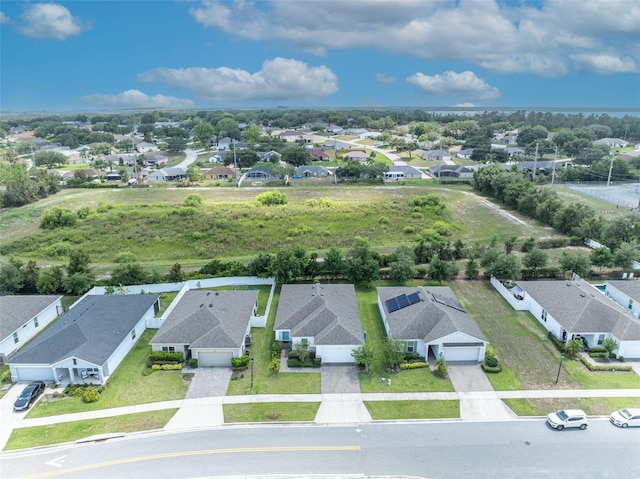 14325 Hidden Ct, Clermont, FL 34711 - aerial view of residential area