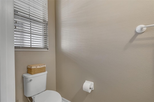 2936 Econ Landing Blvd, Orlando, FL 32825 - bathroom featuring toilet