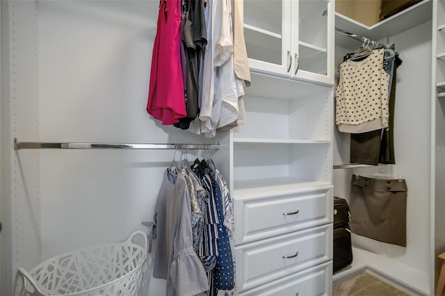 2936 Econ Landing Blvd, Orlando, FL 32825 - view of walk in closet