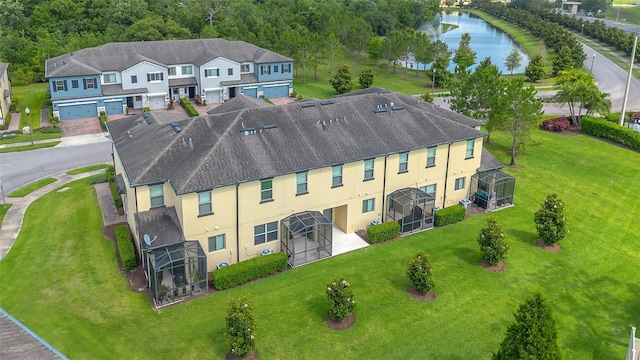 2936 Econ Landing Blvd, Orlando, FL 32825 - aerial view of a nearby body of water