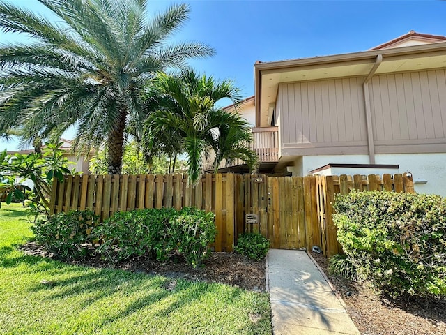 200 S Banana River Blvd Unit 703, Cocoa Beach, FL 32931 - view of property exterior
