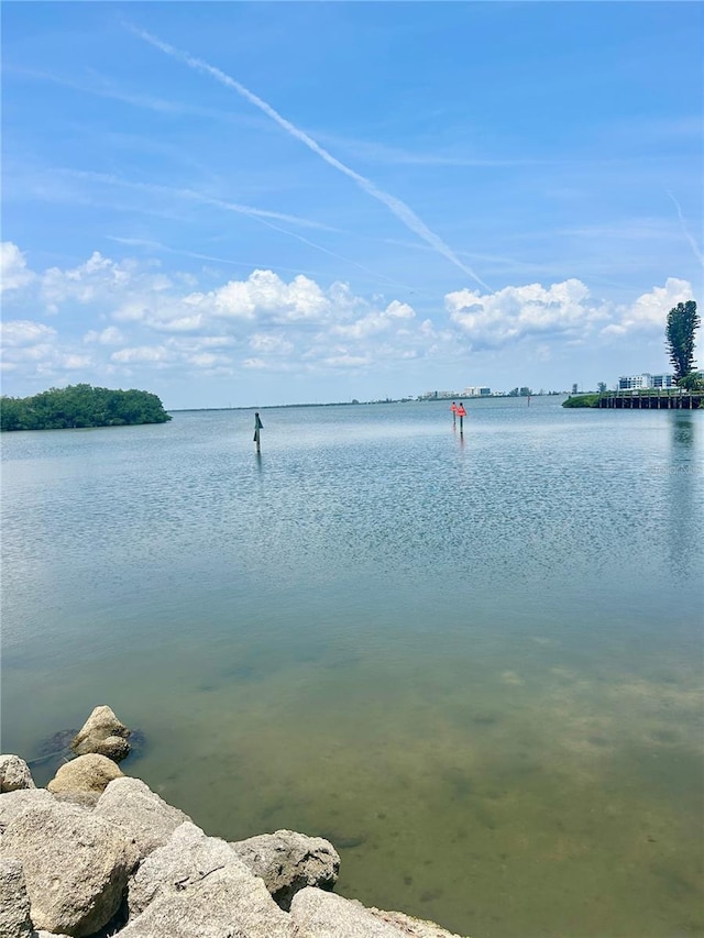 200 S Banana River Blvd Unit 703, Cocoa Beach, FL 32931 - water view