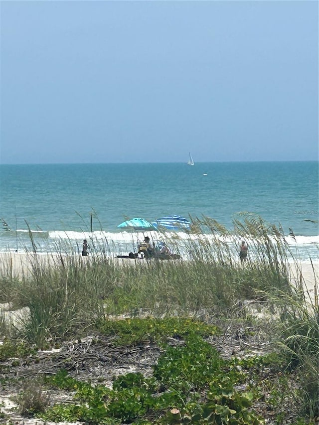 200 S Banana River Blvd Unit 703, Cocoa Beach, FL 32931 - water view