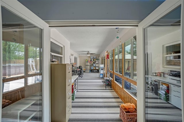 3362 Partridge St, Deltona, FL 32738 - view of sunroom