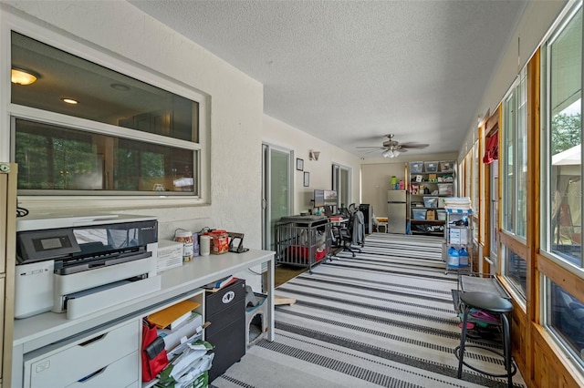 3362 Partridge St, Deltona, FL 32738 - view of sunroom