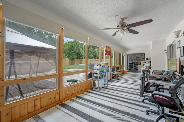 3362 Partridge St, Deltona, FL 32738 - view of sunroom / solarium