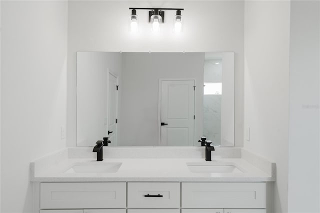 17434 SW 36th Avenue Rd, Ocala, FL 34473 - full bath featuring double vanity