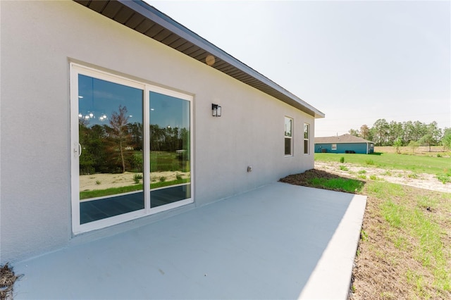 17434 SW 36th Avenue Rd, Ocala, FL 34473 - view of patio / terrace