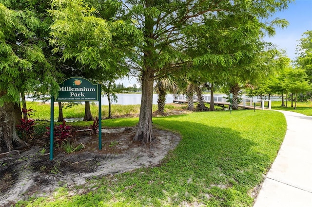 5384 Barton Dr, Orlando, FL 32807 - photo 30
