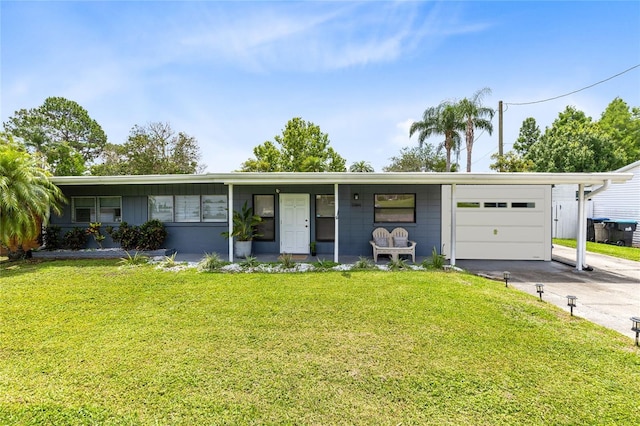 5384 Barton Dr, Orlando, FL 32807 - photo 1