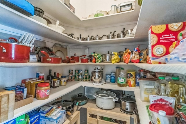 34239 Woodridge Ln, Eustis, FL 32736 - view of pantry