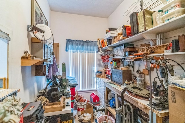 34239 Woodridge Ln, Eustis, FL 32736 - view of storage area