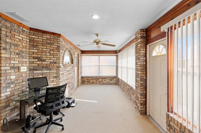 2018 N Normandy Blvd, Deltona, FL 32725 - view of sunroom