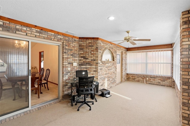 2018 N Normandy Blvd, Deltona, FL 32725 - view of sunroom / solarium