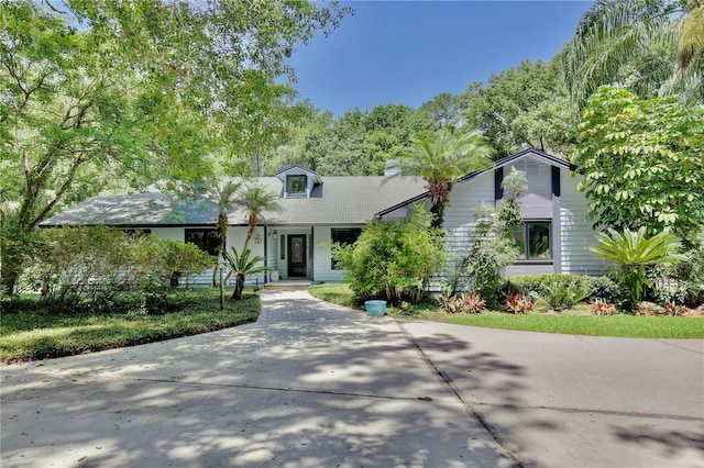 183 Parsons Rd, Longwood, FL 32779 - view of front of house