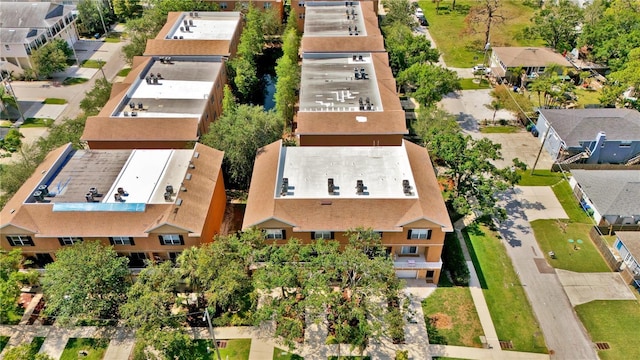 5016 W Lancaster St Unit 00, Tampa, FL 33616 - aerial view