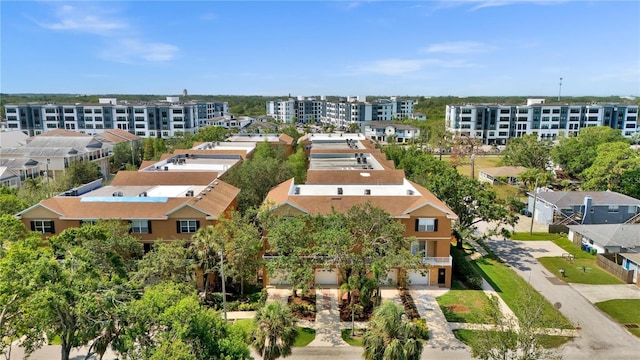 5016 W Lancaster St Unit 00, Tampa, FL 33616 - aerial view