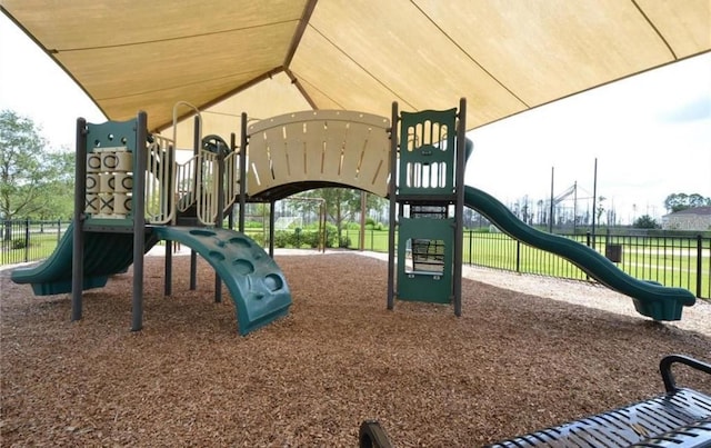 1716 Wild Indigo Ter, Oviedo, FL 32766 - view of community playground