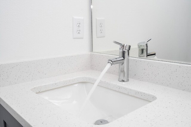 509 St Johns Ct, Poinciana, FL 34759 - bathroom view of vanity