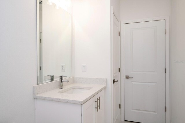 509 St Johns Ct, Poinciana, FL 34759 - bathroom with vanity
