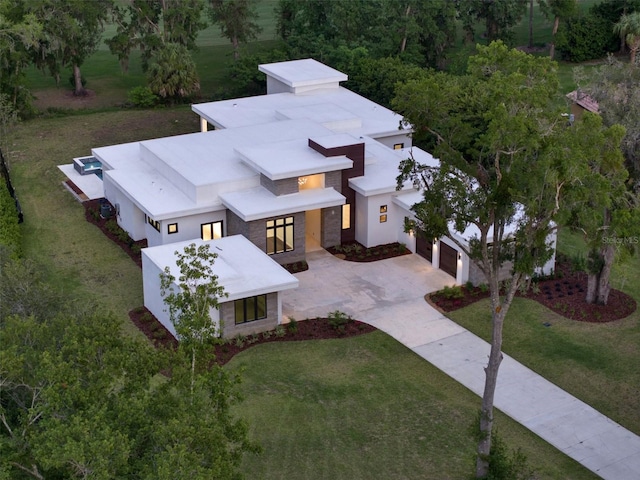 7615 SE 12th Cir, Ocala, FL 34480 - view of subject property