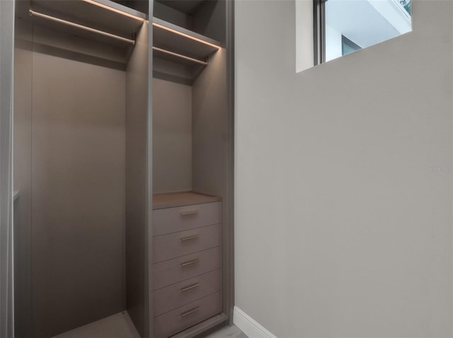 7615 SE 12th Cir, Ocala, FL 34480 - view of walk in closet
