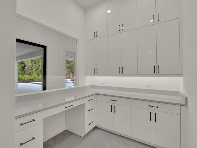 7615 SE 12th Cir, Ocala, FL 34480 - view of unfurnished office