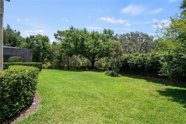8475 Eagles Loop Cir, Windermere, FL 34786 - view of green lawn