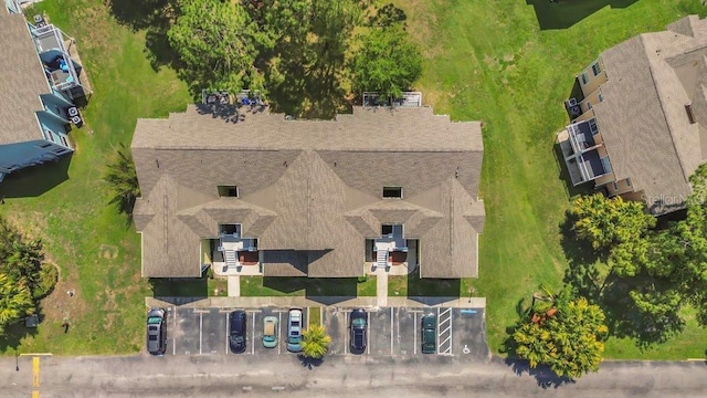 2040 Royal Bay Blvd Unit 31, Kissimmee, FL 34746 - bird's eye view