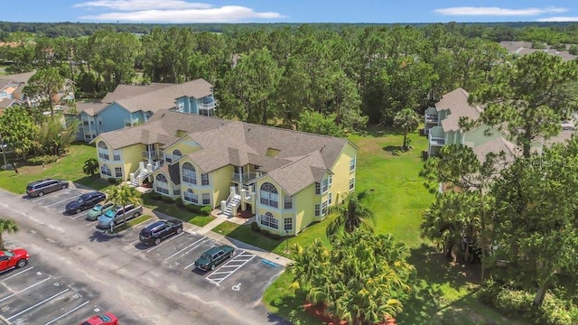2040 Royal Bay Blvd Unit 31, Kissimmee, FL 34746 - drone / aerial view of a forest