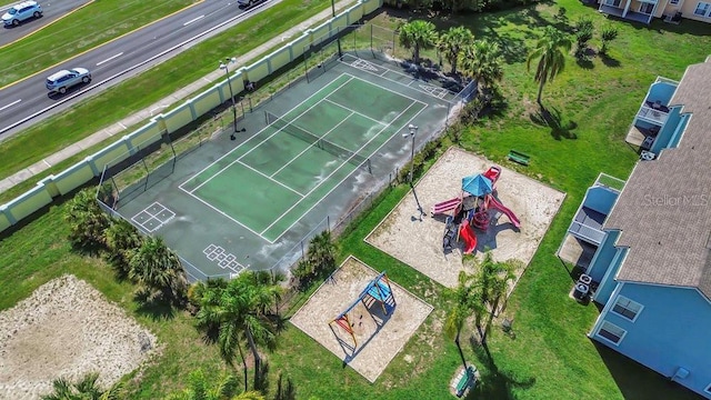 2040 Royal Bay Blvd Unit 31, Kissimmee, FL 34746 - aerial view