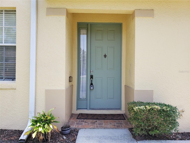 3658 Oakdale Cir Unit 100, Oviedo, FL 32765 - entrance to property featuring stucco siding