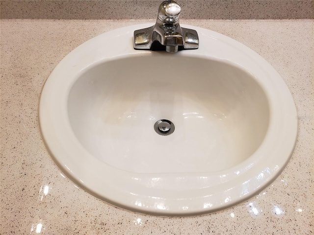 3658 Oakdale Cir Unit 100, Oviedo, FL 32765 - bathroom view of a sink
