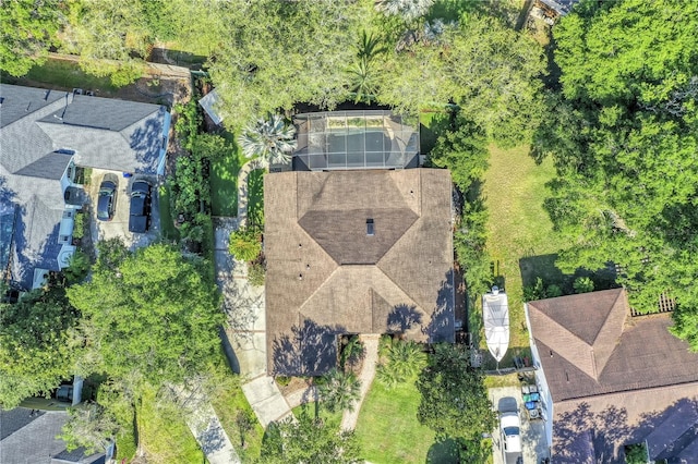 612 Golden Dawn, Apopka, FL 32712 - aerial view