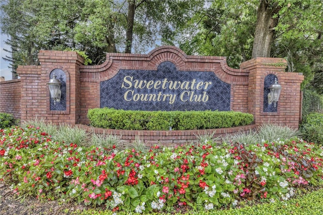 612 Golden Dawn, Apopka, FL 32712 - view of community sign