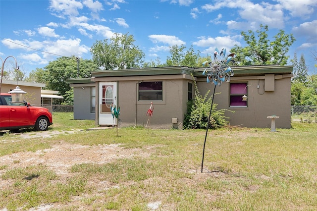 11509 Cameron St, Orlando, FL 32817 - view of outbuilding