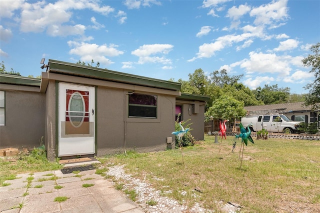 11509 Cameron St, Orlando, FL 32817 - view of outbuilding